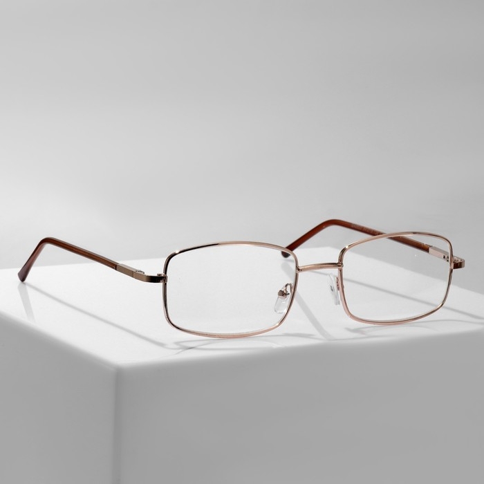 Готовые очки GA0522 (Цвет: C2 золотой; диоптрия: + 3,5; тонировка: Нет) Готовые очки GA0522 (Цвет: C2 золотой; диоптрия: + 3,5; тонировка: Нет)