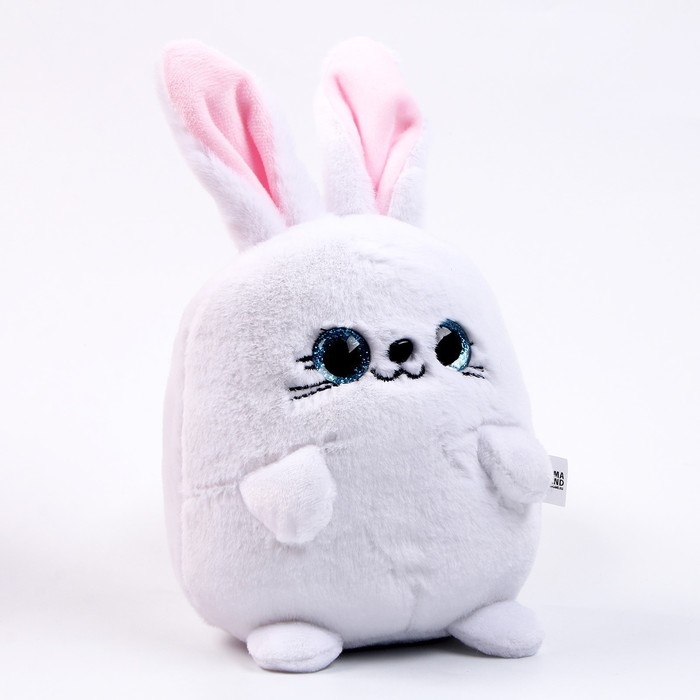 Мягкая игрушка &laquo;Зайка&raquo;