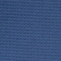 Килт вафельный мужской Onsen, темно-синий, единый размер Килт вафельный мужской Onsen, темно-синий, единый размер