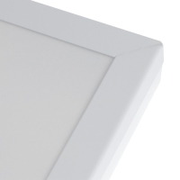 Панель светодиодная IN HOME LPU-01, 40 Вт, ОПАЛ, 230 В, 4000 K, 3600 Лм, 180x1195, IP40