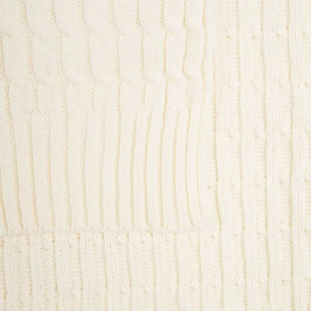 Плед Slumberland Plus на заказ, S, полушерсть