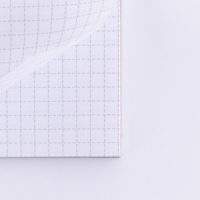 Блокнот &laquo;Самому лучшему учителю&raquo; на гребне, формат А5, 40 листов