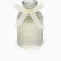 Диффузор ароматический палочки, ароматизатор для дома &laquo;Аромадиффузор: Цвети от счастья&raquo;, аромат роза, 100 мл.