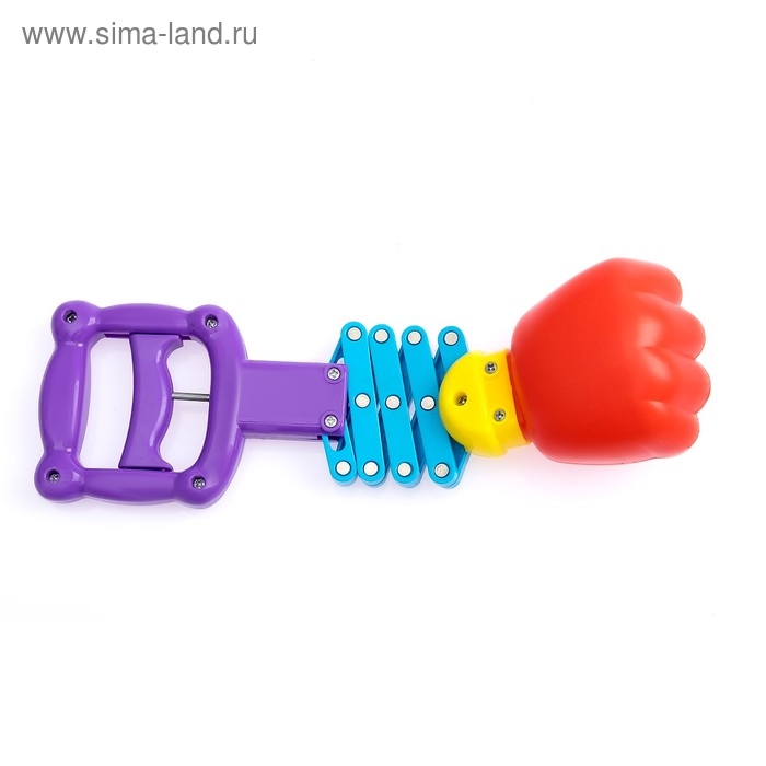 Хваталка-манипулятор &laquo;Кулак боксёра&raquo;