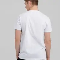 Футболка T-bolka 160 Original белая, размер XXL Футболка T-bolka 160 Original белая, размер XXL