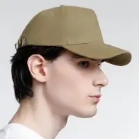 Бейсболка Standard, хаки