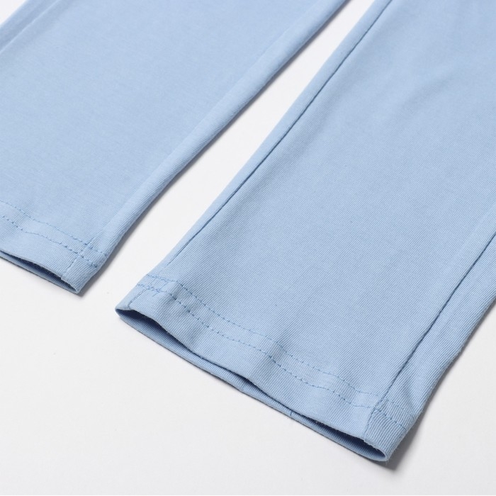 Пижама детская KAFTAN Чебурашка р.30 (98-104)