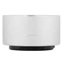 Беспроводная колонка Easy, серебристая Беспроводная колонка Easy, серебристая