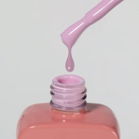 Гель лак для ногтей &laquo;SIMPLE&raquo;, 3-х фазный, 10 мл, LED/UV, цвет (150)