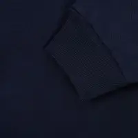 Бомбер Graduate, темно-синий, размер XL