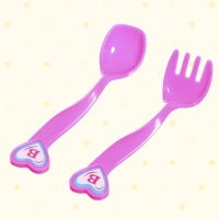 Пупс функциональный «Мой малыш» с аксессуарами, пьёт, писает, МИКС Пупс функциональный «Мой малыш» с аксессуарами, пьёт, писает, МИКС