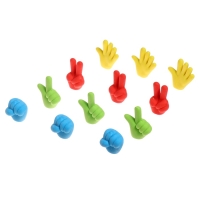 Набор для нейрогимнастики «Гимнастика для мозга», 3+ Набор для нейрогимнастики «Гимнастика для мозга», 3+