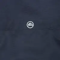 Ветровка мужская Stratus темно-синяя, размер XL