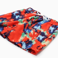 Купальные трусы детские MINAKU "Летние" рост 122-128 см