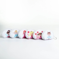 Кошелёк на молнии &laquo;Выбражулька&raquo;, цвет МИКС