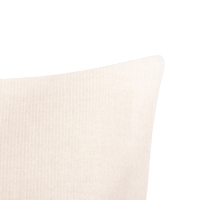 Наволочка декоративная Этель &laquo;Leaf&raquo;, 40х40 см, 100 п/э, велюр