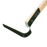 Плоскорез &laquo;Лидер&raquo;, средний, режущая сторона 11 см, с черенком 118 см