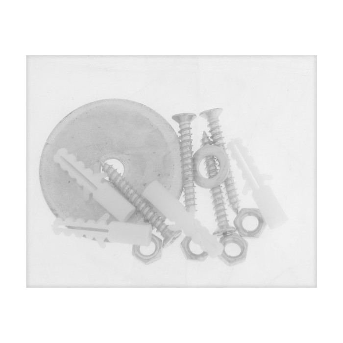 Сейф-ключница кодовая ТУНДРА LIGHT, цвет темно-синий