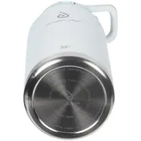 Термобутылка Fujisan XL 2.0, голубая Термобутылка Fujisan XL 2.0, голубая