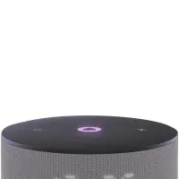 Умная колонка &laquo;Яндекс Станция Мини 3&raquo;, серая