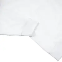 Толстовка на молнии с капюшоном Siverga 2.0, белая, размер M