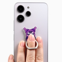 Попсокет для телефона &laquo;Аниме&raquo;, 2,9 х 3,9 см