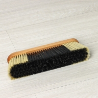 Щётка для пола Raccoon, 28&times;6&times;1,6 см, 174 пучка, искусственная щетина