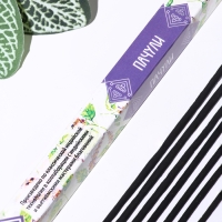 Набор благовоний "Дыхание природы Ассорти ароматов", 8 упаковок по 8 палочек Набор благовоний "Дыхание природы Ассорти ароматов", 8 упаковок по 8 палочек