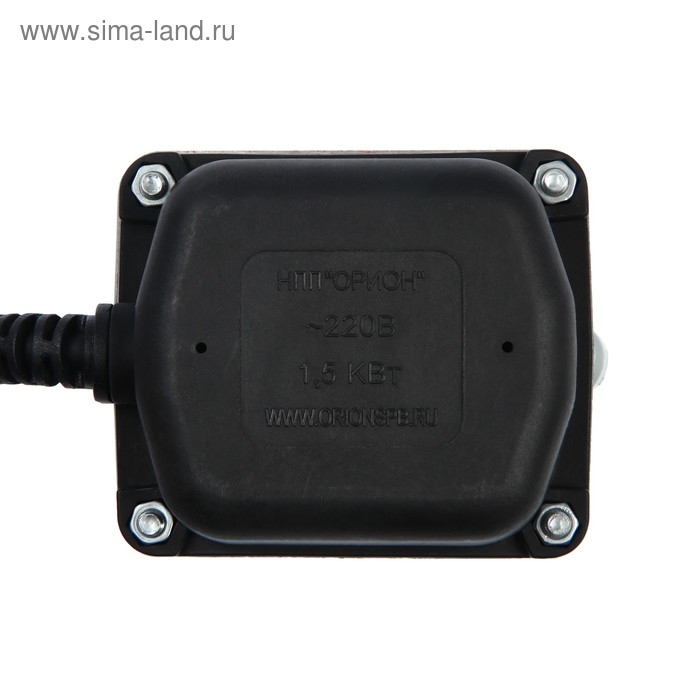 Котёл подогревателя двигателя универсальный Вымпел, 1.5 кВт Котёл подогревателя двигателя универсальный Вымпел, 1.5 кВт