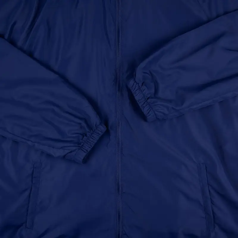 Куртка Kivach Air, темно-синяя, размер XL