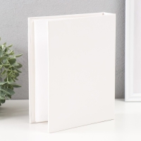 Фотоальбом на 200 фото 10х15 см "Пушистые котята" кожзам МИКС 5х17,5х22 см