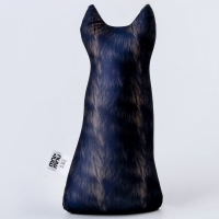 Антистресс игрушка, собака &laquo;Овчарка воин&raquo;