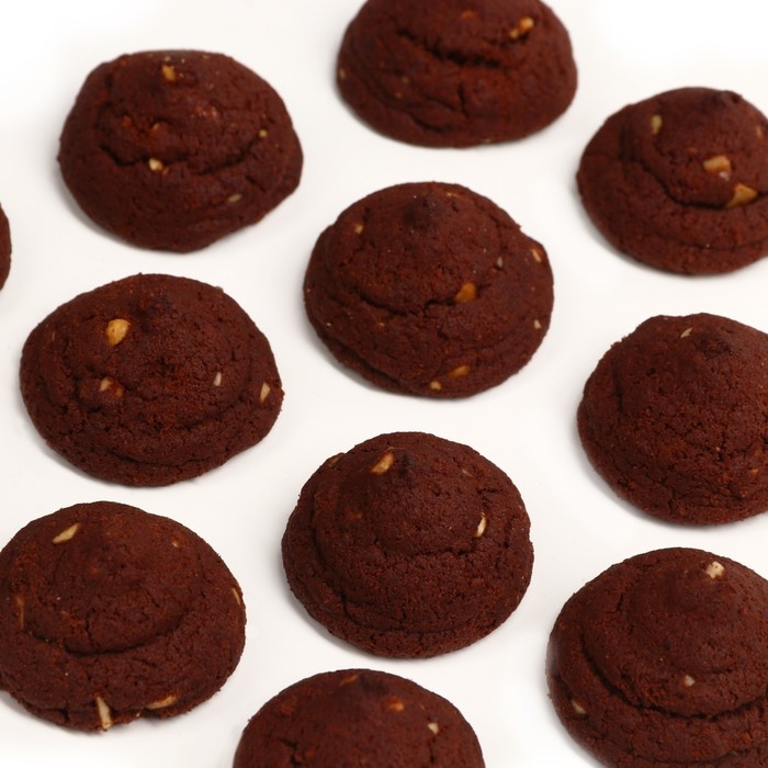 Новый год! Печенье брауни в стакане &laquo;Волшебное время года&raquo;, 120 г