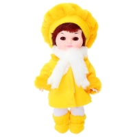 Кукла «Наташенька» 27 см, МИКС Кукла «Наташенька» 27 см, МИКС