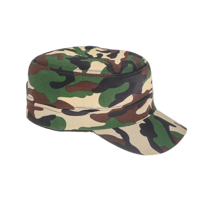 Кепка взрослая &laquo;Лучший рыбак&raquo;