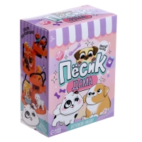 Игровой набор «Пёсик дома» с аксессуарами, МИКС Игровой набор «Пёсик дома» с аксессуарами, МИКС