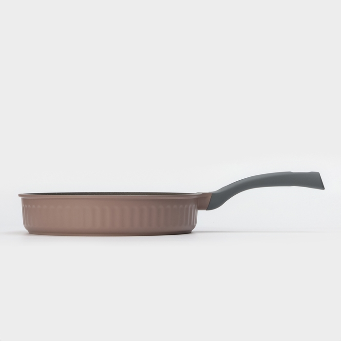 Сковорода Stella, d=28 см, антипригарное покрытие