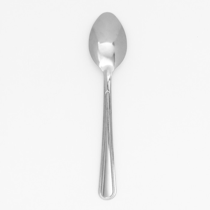 Ложка сувенирная на открытке &laquo;Новогодняя коллекция: Подарок этот пригодится&raquo;, 3 х 14 см