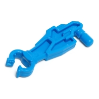 Конструктор винтовой &laquo;Грузовик&raquo;, 2 в 1 робот-машина