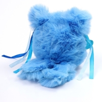 Мягкая игрушка &laquo;Создай своё украшение&raquo;, знак зодиака: Водолей, 16 см