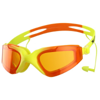 Очки для плавания ONLYTOP, беруши, цвета МИКС Очки для плавания ONLYTOP, беруши, цвета МИКС