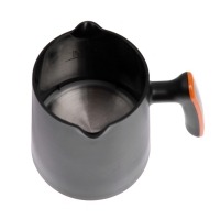 Турка электрическая Energy EN-251T, 600 Вт, 0.3 л, чёрно-оранжевая Турка электрическая Energy EN-251T, 600 Вт, 0.3 л, чёрно-оранжевая