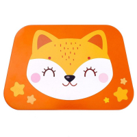 Стул-подставка для умывания детский «Лисичка» Стул-подставка для умывания детский «Лисичка»