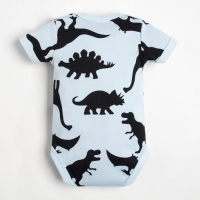 Боди Крошка Я "Динозавры" рост 74-80 см
