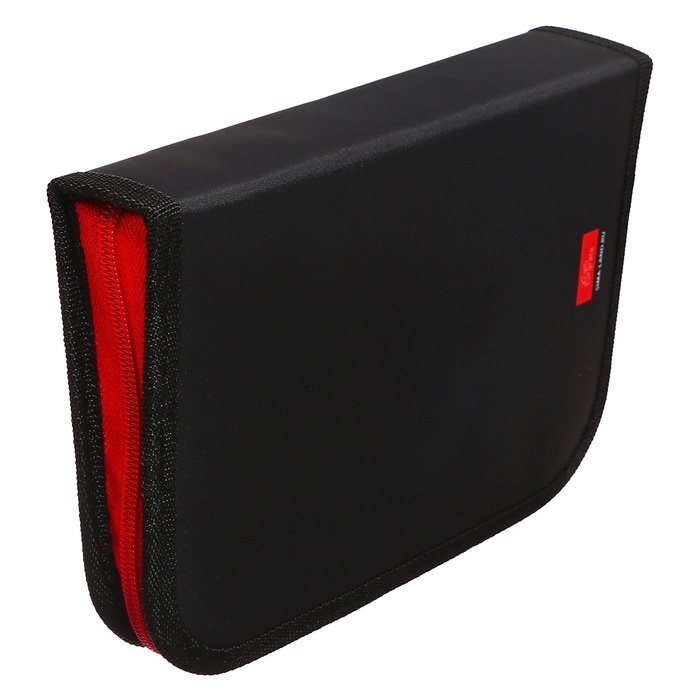 Пенал 3 секции, вкладка внутри, 140 х 210 х 40 мм, тканевый, Calligrata TOP Block Пенал 3 секции, вкладка внутри, 140 х 210 х 40 мм, тканевый, Calligrata TOP Block "Кеды аниме"