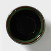 Горшок для запекания фарфоровый Punto verde, 500 мл Горшок для запекания фарфоровый Punto verde, 500 мл