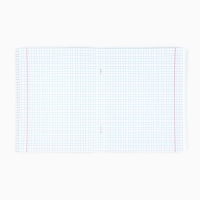 Тетрадь А5, 96 л на скрепке, 4 шт «Trend» МИКС Тетрадь А5, 96 л на скрепке, 4 шт «Trend» МИКС