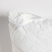 Подушка &laquo;Этель&raquo; Лебяжий пух 70&times;70 см, поплин