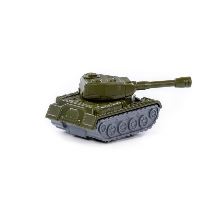 Танк инерционный &laquo;Штурм&raquo;, цвета МИКС, в пакете