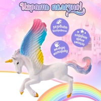 Игрушка &laquo;Единорог&raquo;, МИКС